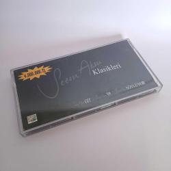 Sezen Aksu Klasikleri / Git & 88 & Söylüyor / Özel Kutusunda 3'lü Kaset