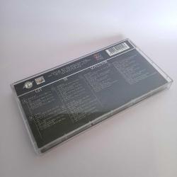 Sezen Aksu Klasikleri / Git & 88 & Söylüyor / Özel Kutusunda 3'lü Kaset