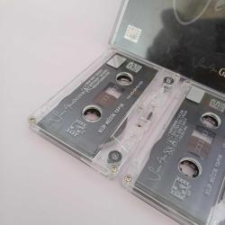Sezen Aksu Klasikleri / Git & 88 & Söylüyor / Özel Kutusunda 3'lü Kaset