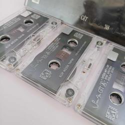 Sezen Aksu Klasikleri / Git & 88 & Söylüyor / Özel Kutusunda 3'lü Kaset