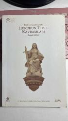 HUKUKUN TEMEL KAVRAMLARI - İNGİLİZCE KARŞILIKLARIYLA - PROF. DR. KEMAL GÖZLER - EK: TÜRKÇE İNGİLİZCE VE İNGİLİZCE TÜRKÇE HUKUK TERİMLERİ SÖZLÜĞÜ - EKİN BASIM YAYIN ÖĞRENCİ DOSTU SERİSİ GÜNCELLEŞTİRİLMİŞ VE DÜZELTİLMİŞ 11. BASKI 2013 - HUKUKA AŞIK GENÇLERE SELAM OLSUN!
