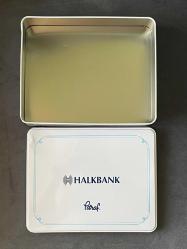 Halkbank Kutu - Koleksiyonluk