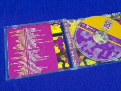 BEST OF ACID JAZZ WOLUME TWO MÜZİK CD  - HOUSE  2 CD