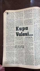 YELPAZE RESİMLİ SALON Mecmuası DERGİSİ - SAYI : 740 - 17 AĞUSTOS 1966 -  GERMAINE - MADAM AUGUSTA - VALENTINE - JAQUES - MADELEINE BERGER - MUHARREM ATLIKAN - GERMAINE - VALENTINE - MADAM AUGUSTA - JAQUES - MADELEINE BERGER - MUHARREM ATLIKAN - ERDAL TUTUM - YAŞAR DURAK - Y. ZEKİ YILMAZ - İSMAİL BONCUKLU - NURDAN YEŞEREN - MÜMTAZ MER - MUTLU ŞENEL - MEDİHA KUŞAKÇI - KAZIM DÖNMEZ - BAHRI KAGAN - NURİYE OKTAY - SABAHAT KÜLTE - GÜL ALPAN - ALBERTO FARNESE - LORELLA DE LUCA - CESARE DONATI - WIMMA DE TERLIZZI - MIRIAM ACCERRITO  YELPAZE 6. CİLDİNE BAŞLIYOR - PARLAYAN GÖZLER - RICIL'S KİRPİK KREMİ - LOUIS PHILIPPE JUNIOR RUJ - HAVILLAND KREMİ - TANGEE RUJU - GENÇ ŞAİRLER - YOKSUL YAŞANTI - TANRILARDAN ARTA KALAN KENT - MERSİNLİ KIZ - MUTSUZLUK ŞARKISI - GİZLİ - PARÇA PARÇA - BİZDEN SİZE - ŞİİR ELEŞTİRİLERİ - SANATIN ÇİLESİNE KATLANMAK - EN BÜYÜK SEVGİ - SİNEMA BÜLTENİ - KUPA VALESİ - FALCI KADININ KEHANETİ - TATİLDE AŞK - MEKTUPTA İHANET - REKLAM OYUNU - DOSTLUK İHANETİ - GÖZYAŞ  - 28 SAYFA