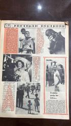 YELPAZE RESİMLİ SALON Mecmuası DERGİSİ - SAYI : 740 - 17 AĞUSTOS 1966 -  GERMAINE - MADAM AUGUSTA - VALENTINE - JAQUES - MADELEINE BERGER - MUHARREM ATLIKAN - GERMAINE - VALENTINE - MADAM AUGUSTA - JAQUES - MADELEINE BERGER - MUHARREM ATLIKAN - ERDAL TUTUM - YAŞAR DURAK - Y. ZEKİ YILMAZ - İSMAİL BONCUKLU - NURDAN YEŞEREN - MÜMTAZ MER - MUTLU ŞENEL - MEDİHA KUŞAKÇI - KAZIM DÖNMEZ - BAHRI KAGAN - NURİYE OKTAY - SABAHAT KÜLTE - GÜL ALPAN - ALBERTO FARNESE - LORELLA DE LUCA - CESARE DONATI - WIMMA DE TERLIZZI - MIRIAM ACCERRITO  YELPAZE 6. CİLDİNE BAŞLIYOR - PARLAYAN GÖZLER - RICIL'S KİRPİK KREMİ - LOUIS PHILIPPE JUNIOR RUJ - HAVILLAND KREMİ - TANGEE RUJU - GENÇ ŞAİRLER - YOKSUL YAŞANTI - TANRILARDAN ARTA KALAN KENT - MERSİNLİ KIZ - MUTSUZLUK ŞARKISI - GİZLİ - PARÇA PARÇA - BİZDEN SİZE - ŞİİR ELEŞTİRİLERİ - SANATIN ÇİLESİNE KATLANMAK - EN BÜYÜK SEVGİ - SİNEMA BÜLTENİ - KUPA VALESİ - FALCI KADININ KEHANETİ - TATİLDE AŞK - MEKTUPTA İHANET - REKLAM OYUNU - DOSTLUK İHANETİ - GÖZYAŞ  - 28 SAYFA
