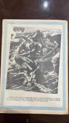 YELPAZE RESİMLİ SALON Mecmuası DERGİSİ - SAYI : 749 - 19 EKİM 1966 - JULIE CHRISTIE - JUDITH ENGBERG - STROMBOLI - ANTOINE - ALAIN CAVALIER - FRANÇOISE SAGAN - PIERRE CLEMENT - ALAIN DELEON - COSTA GREVAS - MAURICE GARRE - DANNY SAVAL - SADIKZADE AİLESİ - CEYDA SADIKOĞLU - REVAN SADIKOĞLU - HATİCE SADIKOĞLU - FEZA SADIKOĞLU - RAŞAN SADIKOĞLU - NUŞİN SADIKOĞLU - ARİF SADIKOĞLU - FEHMI SADIKOĞLU - MEVHİBE CEMALİ - İLHAM GENCER - JERAR - ANET - İZABELLA - MİŞEL - MANUEL - SAIDA - VERNA  PRANGALI MANKOMLAR - KALABALIKTAN UZAKTA - OSCAR ADAYI FİLM - İSVEÇ’İN JAMES BOND KIZI - ATEŞ ÜZERİNDE YÜRÜYEN SİHİRBAZ - EMPIRE STATE BİNASI - MİLLETLERARASI TİCARET MERKEZİ - ORİJİNAL GİYİNİŞ - LA CAMADE FİLMİ - BLUE-JEAN İLE ŞÖHRET - FİLM MÜZİĞİ OSCARI - KLÜP 33 - YAZLIK LOKAL - TARABYA OTELİ - MOTOR SESİ - İNTİHAR HABERİ - NAZİ KAMPINDA DOĞUM - İNKALAR KRALİÇESİ - KORKUNÇ ÖLÜM KORTEJİ - TAHTADAN İSKELE - YANIK ODUN DEMETLERİ - ATI HAZIRLAMA PLANI - FILIZ BORAK - GEORGE POIRIER - HELENE - IR  - 28 SAYFA