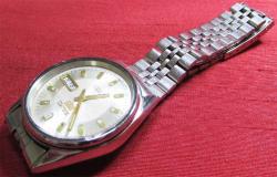 ViNTaGe SEİKO-5 Automatic KOL SAATİ.......