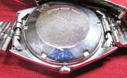 ViNTaGe SEİKO-5 Automatic KOL SAATİ.......