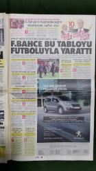 Hürriyet Gazete 12 Mayıs 2018 Recep Tayyip Erdoğan,Emre Belözoğlu,Junior Caiçara,Hadise,Serhat Akın,Dominik Chilcott,Berat Albayrak,Muharrem İnce,Binali Yıldırım,Ahmed Hatemi,Donald Trump Jr.,Navdeep Bains,Irina Shayk,Ali Koç,Volkan Demirel,Mustafa Denizli,Aziz Yıldırım,Mahmut Tekdemir,Burak Yılmaz,Yuto Nagatomo,Naci Ağbaba,Hilal Özdemir,Emel Sayın,Doğu Perinçek,Adil Öksüz,Mahir Ünal
