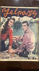 YELPAZE RESİMLİ SALON Mecmuası DERGİSİ - SAYI : 315 - 25 HAZİRAN 1958  - ARTHUR MILLER - BÜLENT B. - JIMMY BEER - HERBERT - MISTER ABRAMS - KOMİSER FOLEY - DOKTOR DOULING - HATİCE ÇUHACI - NEVZAT ÖZDAMAR - KERİMAN KARAN - NEJAT TUĞBAY - DİNÇER BAYKUL - BERNA - GÜLCAN ERUÇ - UĞURTAN EMEL - SALİH UZUNOĞLU - ÜLKÜ ŞEN - MUZAFFER SAADET - ALİ ŞEREF O. - SUNA UFUKLAR - DÜNDAR AKTIN - SABAHAT KÜÇÜKERBER - AYŞE ERSÖZ - NECLA GÜLÜMS - MUSTAFA YILMAZ - SADİ KANİPEK - ALİ BİZAR ÇAPOUR - BİRSEN - GALİP BOLKAT - SAFA ÖNAL  JIMMY’S COLD - GECE VAKTİ BARDAKTA BİR HİKÂYE - POLİSİN HATIRALARI - İNTİHAR TEŞEBBÜSÜ - HUKUK VE VİCDAN ARASINDA - POSTACI SÜTUNU - OKUYUCU MEKTUPLARI - ŞİİR VE HİKÂYE ELEŞTİRİLERİ - YELPAZE MECMUASI - KIBRIS TARİHİ - LEFKOŞA KUŞATMASI - MAGOSA’NIN TESLİMİ - VENEDİKLİLERİN İHANETİ - TÜRK KAHRAMANLIĞI - VATANDAN KOPAN BİR PARÇA - SAFA ÖNAL - LORD MILVERTON - PEYAMİ SAFA - BAKİ SÜHA EDİBOĞLU - SAMET GÜLDOGAN  KIBRIS VE YUNANİSTAN - KIBRIS TÜRKTÜR - TÜRK KALACAKTIR - YA  - 36 SAYFA