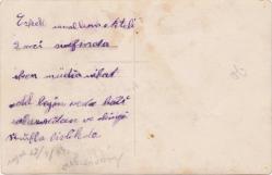 [FOTOĞRAF / Eğitim Tarihi - Erken Cumhuriyet Dönemi] 1931 Erkek Muallim Mektebi İkinci sınıf talebesi ve müdür Rifat Adil Bey