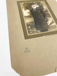 [ANKARA / FOTOĞRAF / KABİN FOTO] Foto Mehâsin Osmanlı tip kabin fotoğraf hatıra pozu