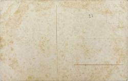 [FOTOĞRAF] 1930'lar - Amasya genel görünüm