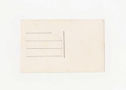 [FOTOĞRAF - Erken Cumhuriyet] Kar üzerinde bir bölük asker ve önlerinde komutanları (Sarıkamış?)