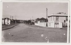 [FOTOĞRAF] Kırklareli Lüleburgaz genel görünüm (Osmanlıca yazılı)