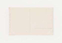 [KARTPOSTAL / CONSTANTINOPLE / İSTANBUL: Mosquee Suleymanie - Süleymaniye Camii Editör: Isaac M. Ahitouv, Constantinople. S/b