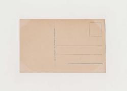 [KARTPOSTAL / CONSTANTINOPLE / İSTANBUL:  Cour et fontaine de la Mosquee Bayazed - Bayezit Camii. Editör: J. Ludwigsohn