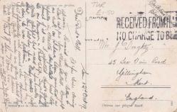 [KARTPOSTAL] İstanbul'da Namaz Kılan Müslümanlar = Constantinople Musulmans en priere. Editör: E. F. Rochat