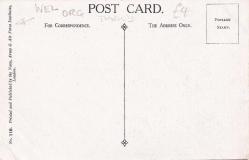 [KARTPOSTAL / ESKİ İSTANBUL] İstanbul - Ayasofya Cami St. Sophie Mosque Constantinople, No. 110