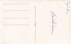 [FOTOĞRAF / ESKİ İZMİR] 1960'lar - İzmir, Konak'taki Saat Kulesi önünde şık giyimli İzmirliler