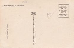 [FOTOĞRAF] 20. Yüzyıl başları Urfa Harran Kapısı Arap Çeşmesi Önünde Dönem Tipleri (Cyanotype Fotoğraf. Cliche de L'Abbe G. Bretocq