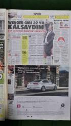 Hürriyet Gazete 13 Mayıs 2018 Garry Rodrigues,Sinan Gümüş,Bafetimbi Gomis,Devlet Bahçeli,Muharrem İnce,Kemal Kılıçdaroğlu,Ezgi Mola,Cem Yılmaz,Recep Tayyip Erdoğan,Kaia Gerber,Binali Yıldırım,Fatih Terim,Ahmet Çalık,Fernando Muslera,Ege Arar,Aziz Yıldırım,Ali Koç,Mehmet Ali Yılmaz,Burcu Binici,Serhat Akın,Hadise,Şebnem Bozoklu,Ebru Şallı,Fikret Orman,Özlem Kaymaz,Harun Tan,Zübeyde Hanım,Mustafa Kemal Atatürk,Meral Akşener,İlber Ortaylı,Dr.Mehmet Öz,Abdi İbrahim - Teleset - Türk Telekom Reklamı,Galatasaray Takım Fotoğrafı