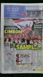 Hürriyet Gazete 13 Mayıs 2018 Garry Rodrigues,Sinan Gümüş,Bafetimbi Gomis,Devlet Bahçeli,Muharrem İnce,Kemal Kılıçdaroğlu,Ezgi Mola,Cem Yılmaz,Recep Tayyip Erdoğan,Kaia Gerber,Binali Yıldırım,Fatih Terim,Ahmet Çalık,Fernando Muslera,Ege Arar,Aziz Yıldırım,Ali Koç,Mehmet Ali Yılmaz,Burcu Binici,Serhat Akın,Hadise,Şebnem Bozoklu,Ebru Şallı,Fikret Orman,Özlem Kaymaz,Harun Tan,Zübeyde Hanım,Mustafa Kemal Atatürk,Meral Akşener,İlber Ortaylı,Dr.Mehmet Öz,Abdi İbrahim - Teleset - Türk Telekom Reklamı,Galatasaray Takım Fotoğrafı