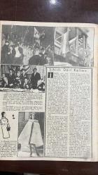 YELPAZE RESİMLİ SALON Mecmuası DERGİSİ - SAYI : 322 - 13 AĞUSTOS 1958 -ADNAN MENDERES - MAC MILLAN - DULLES - ANITA EKBERG - ELIZABETH TAYLOR - PAUL NEWMAN - ESTHER WILLIAMS - BOB HOPE - FRANK SINATRA - G. KELLY - GARY COOPER - JACK LORD - MICKEY ROONEY - JOHN DEREK - AVA GARDNER - EMIN KONAL - FIKRET FRAT - GÜLTEN ÇAĞLAYAN - NERIMAN ÇÖL - ZOR KARDEŞLER - ALAEDDIN KIRAL - MUKADDER KIRAL - ECE ŞENAY - YILDIZ D - YILMAZ TEZGAHTAR - CEVDET SENÖZ - MERAL BILIK - YILDIZ ERALP - BELMA B - HANDAN B - AYDAN SÜRER - SAFA ÖNAL - GALIP BOLKAT - BAĞDAT PAKTI - LANCASTER HOUSE - SİHİRLİ DÖRT KELİME - SİNİR YORGUNLUĞU TESTİ - POSTACI SÜTUNU - RESİMLİ SALON MECMUASI - JIM MCCRAKLIN - PAUL ANKA - MONOTONES - TONY PERKINS - ÖNER AYDINOĞLU - ÖMER GÖGEN - SOMTÜRKLER - KİRPİK - SABİ BARUH - HALUK KAYNAR - MUŞİ - CUMHUR ALP - METİN AFACAN - DENİZ YALGIN - KEMAL - ERDOĞAN - THE WALK - LET THE BELLS KEEP RINGING - BOOK OF LOVE - THE PRETTIEST GIRL IN SCHOOL - CEVAP VERİYORUM - KUZU FIRINDA - PL    - 28 SAYFA