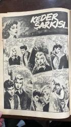 YELPAZE RESİMLİ SALON Mecmuası DERGİSİ - SAYI : 320 - 30 TEMMUZ 1958 -  TURGUT YILKIN - OLCAY BÜYÜKARDAÇ - NALÂN ÖZDEN - HARİKA TUNCER - TÜRKÂN ATAMER - UĞUR CANSUN - A. DİNMEZ - ÜLKÜ ERDEMİR - M. BIÇAKÇI GÜLER - HAMİYET KUTSAL - MEFKÛRE YAVUZ - KIRKOR OHANYAN - AYSEL MARAŞ - PEKİN İSHAKBEYİOĞLU - N. MUTAF - TOMRİS ACAR - TÜRKÂN GEDİK - AYSEL KÖDÜN - I. DEMİR - GÜZİN SAYAR - ANDRE MAUROIS - YUSUF KENAN EKŞİOĞLU - CUMHUR ALP - JACK HYLTON - TED HEATH - POSTACI SÜTUNU - VIZILDAMAYINIZ - KEDER ŞARKISI - SEVİLEN 20 ŞARKI - AMERİKADA VARIETY MECMUASINA GÖRE - GENÇ MURAD - CİHANŞAH - MIKLOS - PAVLOV - ARANKA - DELİ DAVUT - GAZİ ORUÇ - KANAYOR - KİNİS - BEYAZIT HAN - ZAFER SÜLEK - PERRY COMO - FRANK SINATRA - JULIE LONDON - BILLY MAY - EYDIE GORME - JOHNNY MERCER - DORSEY BROTHERS - RENATO CAROSONE - LOUIS PHILIPPE - TARİH ROMANI - LANOLİNLİ GÜNEŞ KREMİ - KEWPIE DOLL - MUSIC USA - TORERO  - 36 SAYFA