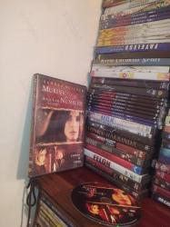 Efemera - MURDER BY NUMBERS * ADIM ADIM CİNAYET * SANDRA BULLOCK * DVD - kitantik - kitaLog