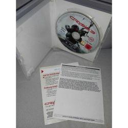 Ps3 oyun Crysis 3 hunter edition. orijinal, Disk tertemiz koleksiyonluk