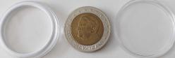 2005 VATİKAN 2 EURO DENEME BASKI SPECMEN ORİJİNAL HATIRA PARASI ÇİLALTI ÇOK NADİR V1A2TT1
