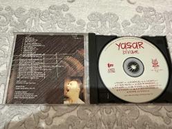 Yaşar-Divane