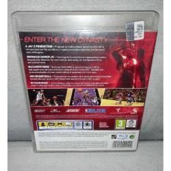 Ps3 Oyun, NBA 2K13. Orijinal. kitapçık mevcut. Disk 10 üzerinden 9.5 Koleksiyonluk