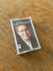 ZÜLFÜ LİVANELİ - NEYLERSİN - KASET