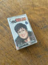 AKREP NALAN - ZİL ZURNA SEVDALAR - KASET