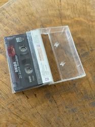 AKREP NALAN - ZİL ZURNA SEVDALAR - KASET