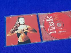 THALIA POR AMOR MÜZİK CD