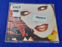 THALIA POR AMOR MÜZİK CD