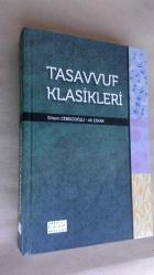TASAVVUF KLASİKLERİ