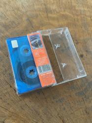 DOĞUŞ - HADİ HIZLANDIR - KASET