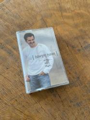 HÜSEYİN TURAN - KİLİT - KASET