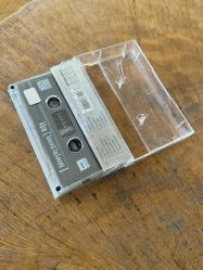 HÜSEYİN TURAN - KİLİT - KASET