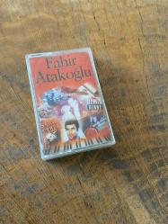 FAHİR ATAKOĞLU - DEMİR KIRAT - KASET