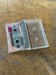 FAHİR ATAKOĞLU - DEMİR KIRAT - KASET