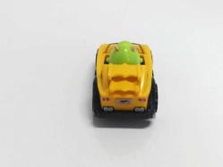 Hot Wheels Racer Verse Disney Pixar Monsters Mike Wazowski Mattel - Diecast Model Araba Oyuncak Araba
