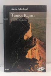 Tanios Kayası