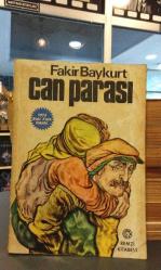 CAN PARASI