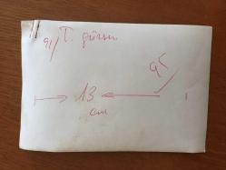 YEŞİLÇAM'IN UNUTULMAZ OYUNCUSU ve TRABZON'UN İFTİHARI TANJU GÜRSU'NUN ORİJİNAL 3'LÜ FOTOĞRAF SETİ - 18 x 12 cm  ve 12 x 9 cm EBADINDA - TANJU GÜRSU ARKADAŞLARIYLA BİRLİKTE AVDAYKEN ÇEKİLMİŞ 3 FARKLI KARE, TANJU GÜRSU YANINDA AV KÖPEKLERİ ve VURDUĞU ÖRDEKLE GÖRÜLÜYOR