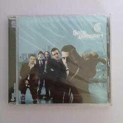 Gece Yolcuları / Kalbin Kadar Yakın / Jelatininde (Açılmamış) CD